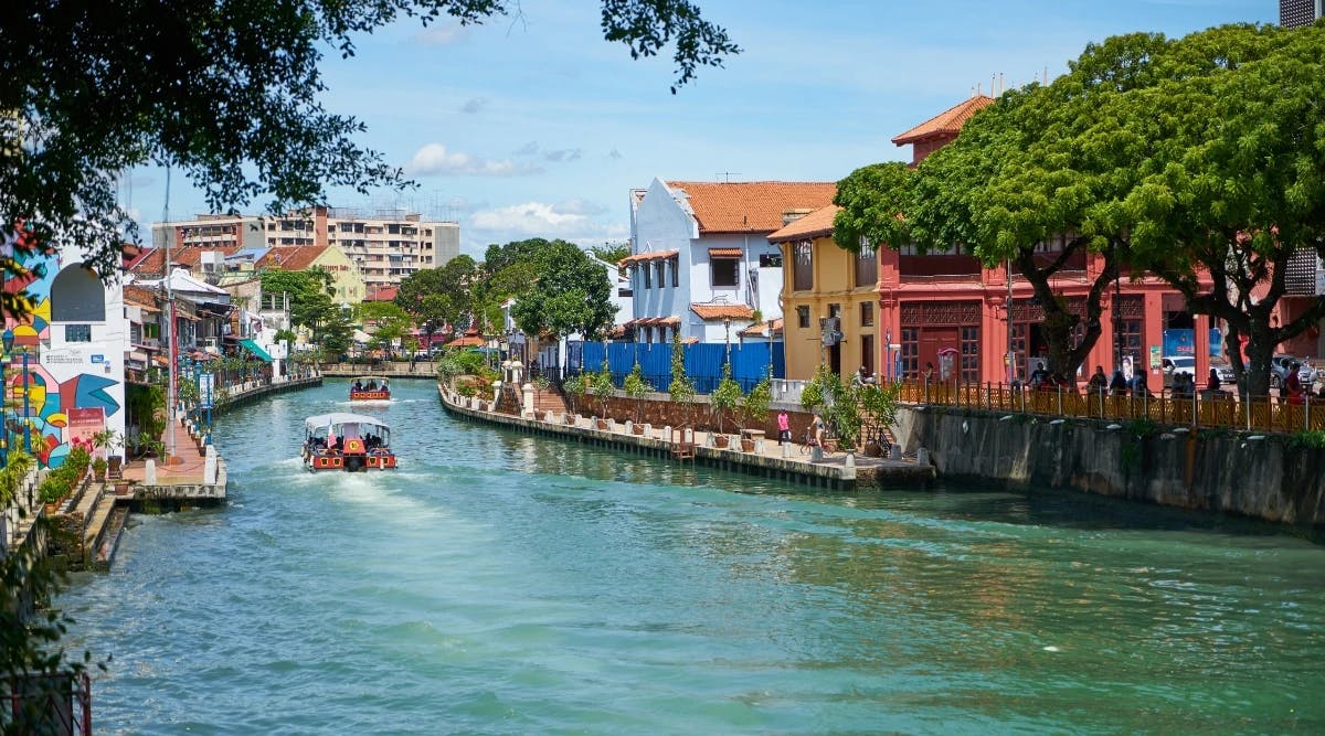 Malacca